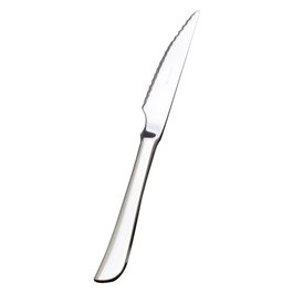 Herdmar Cuchillo Chuletero Portofino (12 Unidades) h.22,5 cm